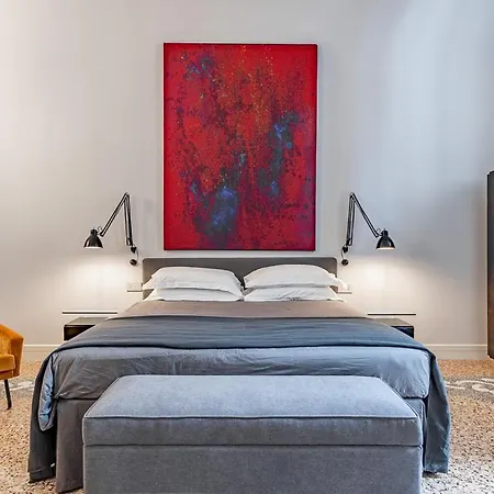 Apartmán Dimora Bormioli *