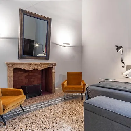 Dimora Bormioli Bari