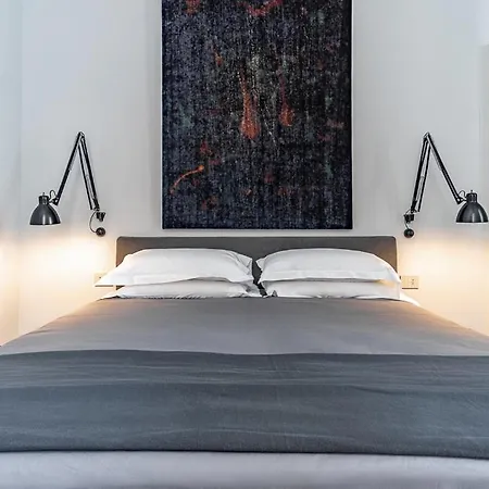 Apartament Dimora Bormioli *