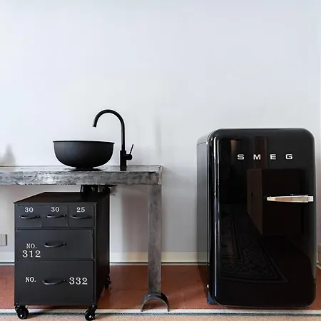 Apartmán Dimora Bormioli