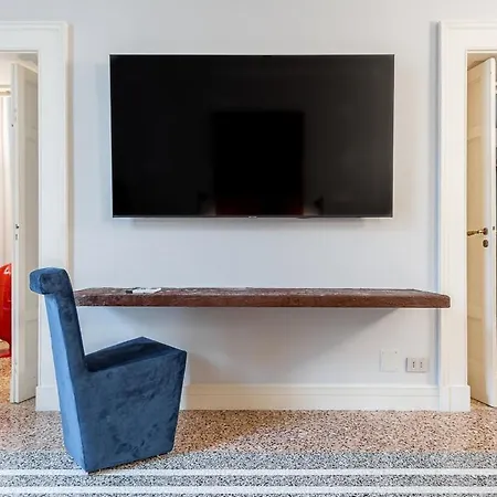 Dimora Bormioli Bari