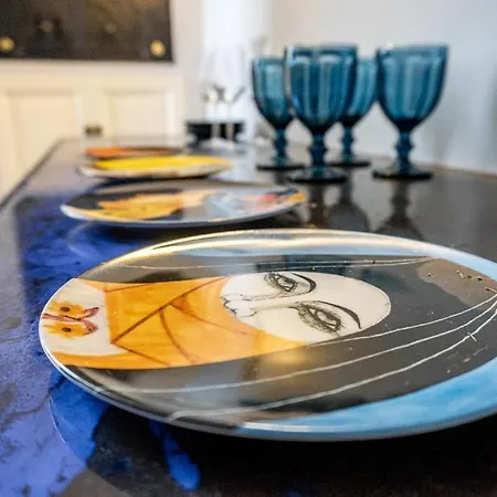 شقة Dimora Bormioli باري