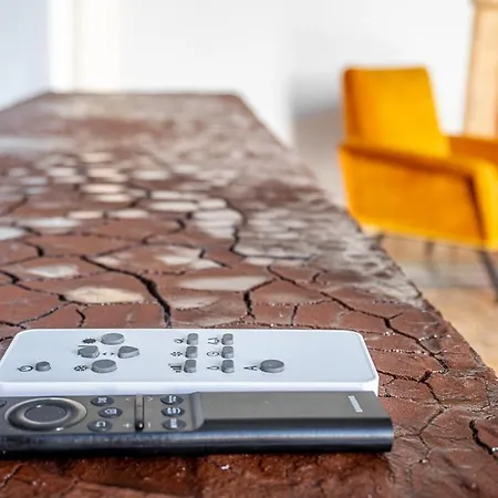 Dimora Bormioli شقة