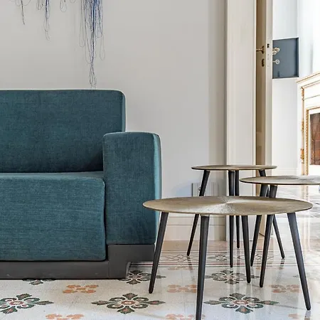 Dimora Bormioli Appartement Bari