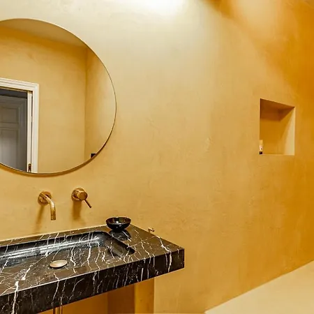 Apartmán Dimora Bormioli Bari