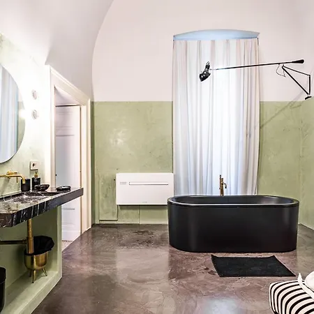 Dimora Bormioli Bari