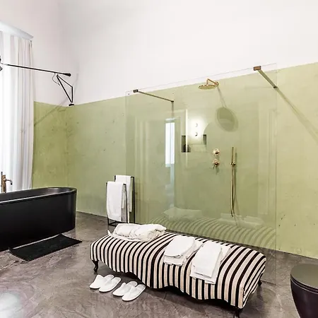 Dimora Bormioli Apartmán *