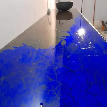 Dimora Bormioli Apartmán *