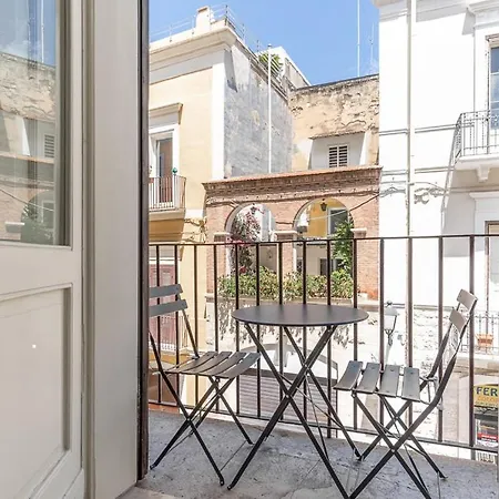 Dimora Bormioli * Bari