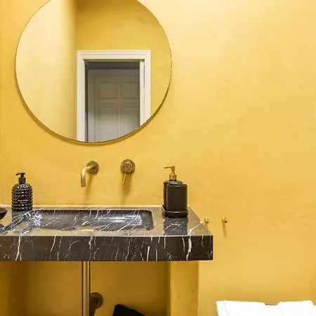 Apartmán Dimora Bormioli Bari