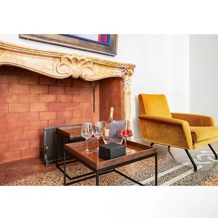 Apartmán Dimora Bormioli Bari