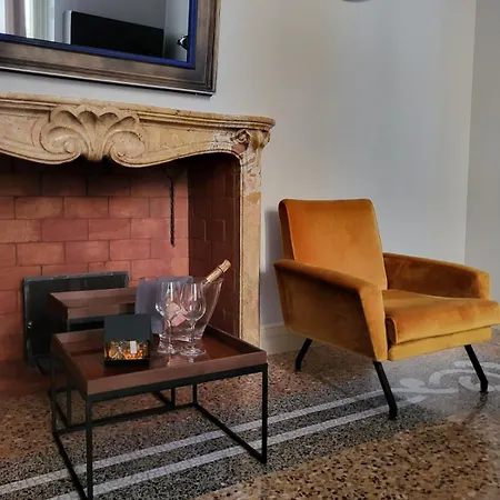 Dimora Bormioli شقة باري