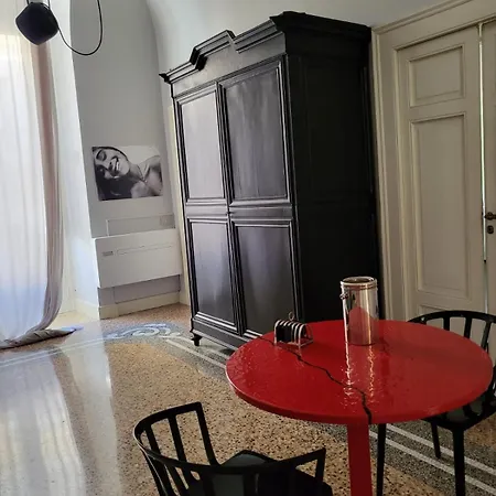 Dimora Bormioli Apartmán