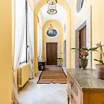 Apartamento Dimora Bormioli *