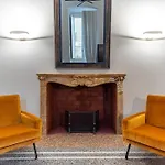 Apartamento Dimora Bormioli