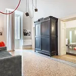 Dimora Bormioli Lejlighed