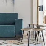 Dimora Bormioli Apartamento Bari