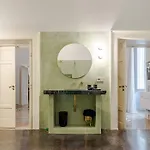 아파트 Dimora Bormioli