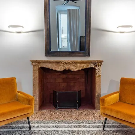 Apartment Dimora Bormioli