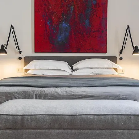 Appartement Dimora Bormioli Bari