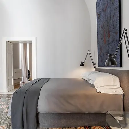 Apartment Dimora Bormioli