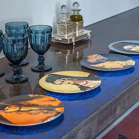 Dimora Bormioli * Bari