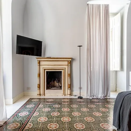 Dimora Bormioli Appartement