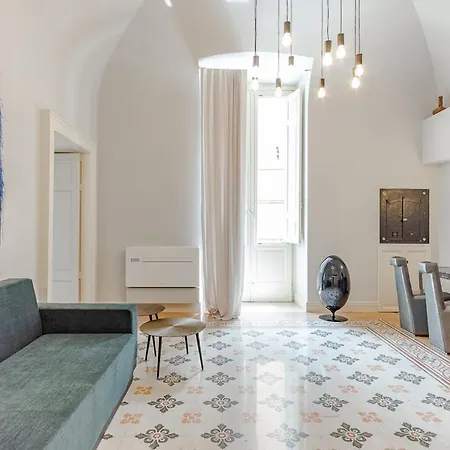 Dimora Bormioli Apartment
