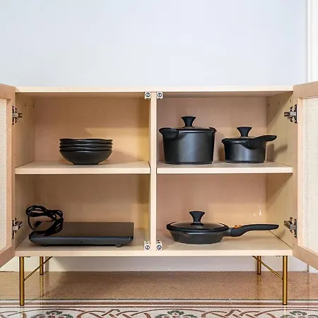 Dimora Bormioli Appartement *