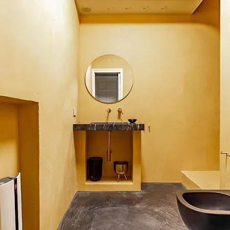 Dimora Bormioli Bari