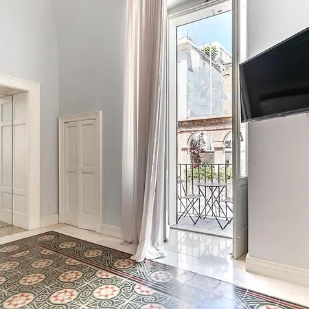 Dimora Bormioli Apartment *