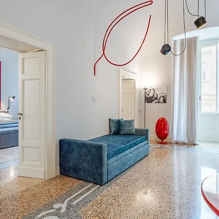 Dimora Bormioli Apartment *