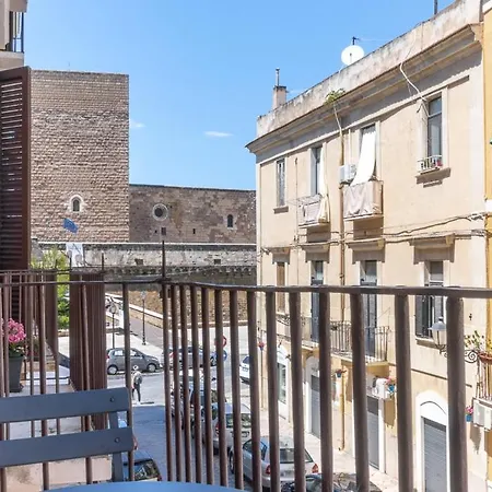 Dimora Bormioli Apartment Bari