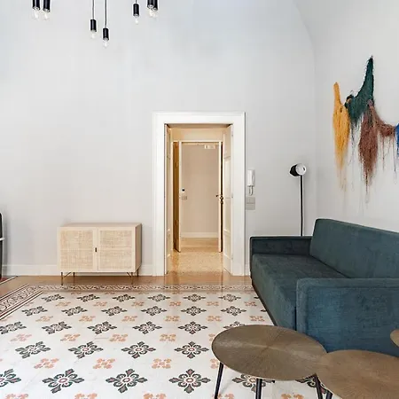 Dimora Bormioli Apartment *