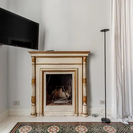 Apartment Dimora Bormioli Bari