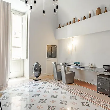 Dimora Bormioli Bari