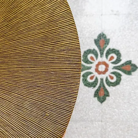 Dimora Bormioli Appartement Bari