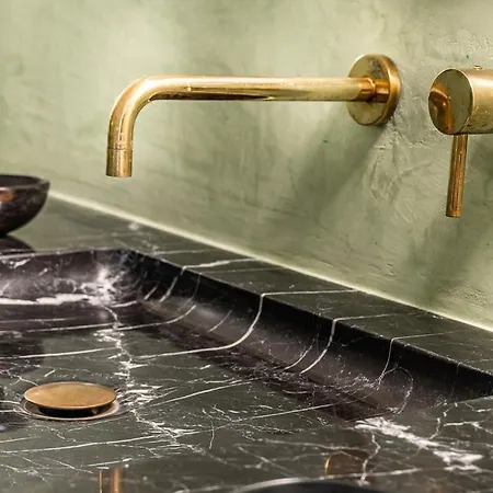 Dimora Bormioli Appartement Bari