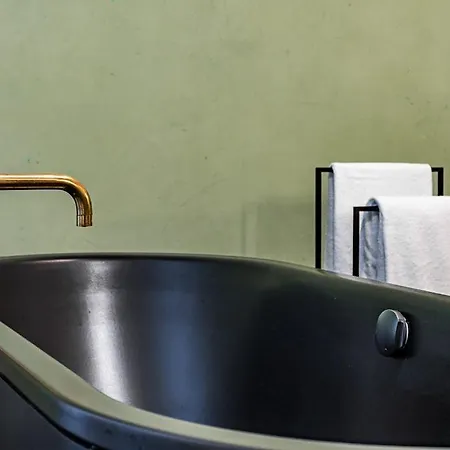 Apartment Dimora Bormioli *
