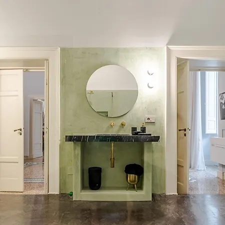Apartment Dimora Bormioli