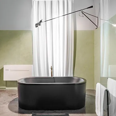 Dimora Bormioli Bari