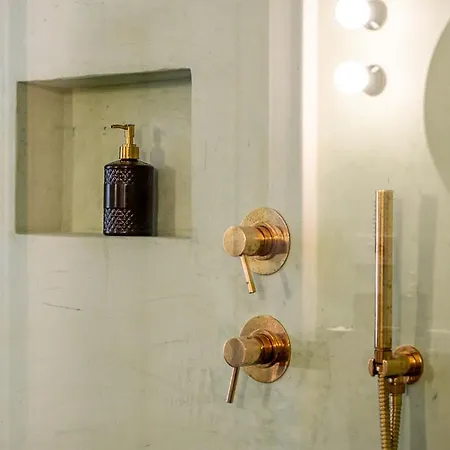 Apartment Dimora Bormioli Bari