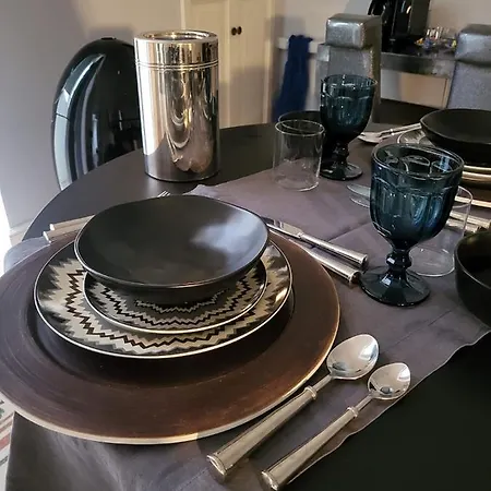 Apartment Dimora Bormioli *