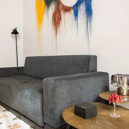 Apartment Dimora Bormioli