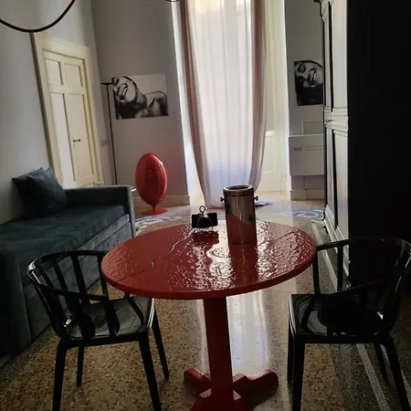 Dimora Bormioli * Bari