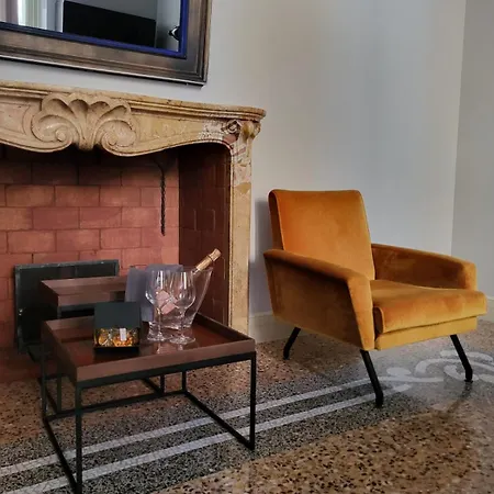 Apartment Dimora Bormioli