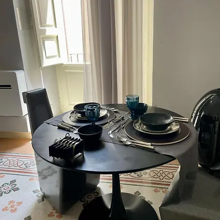 Dimora Bormioli Apartment *