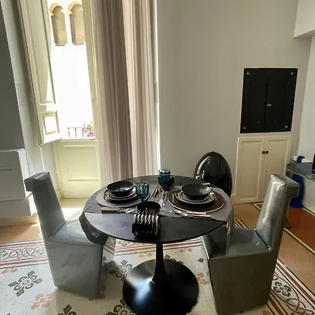 Dimora Bormioli Apartment Bari