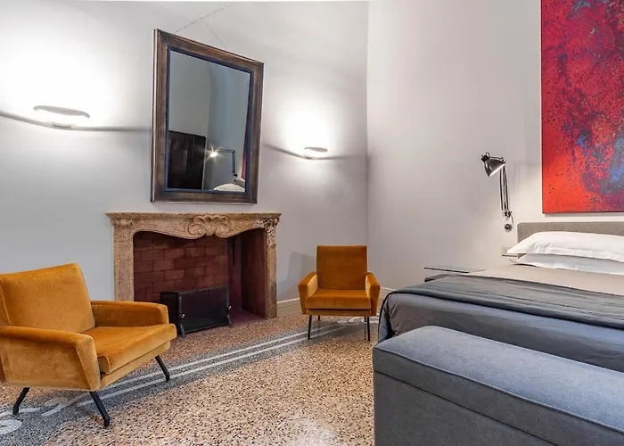 Dimora Bormioli 巴里