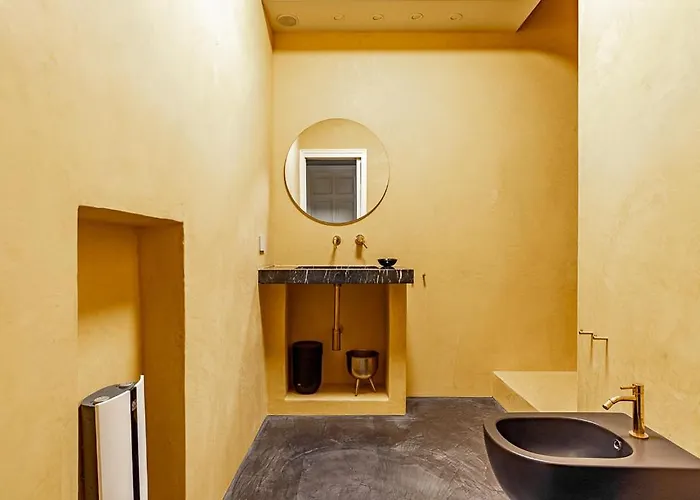 Dimora Bormioli 巴里